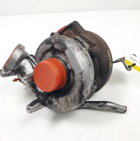 Turbo de coche 7791044 BMW