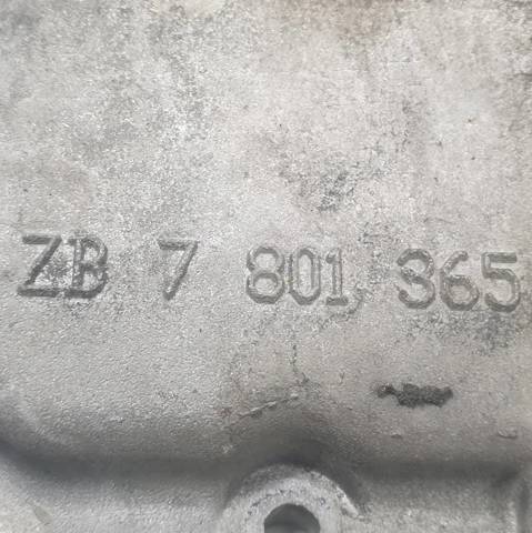 7801365 BMW