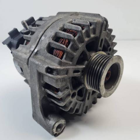 Alternador para BMW 3 E92