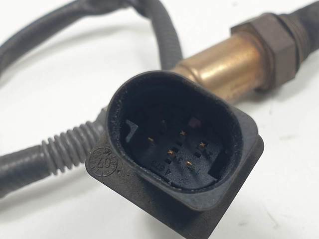 Sonda lambda post catalizador 780436901 BMW