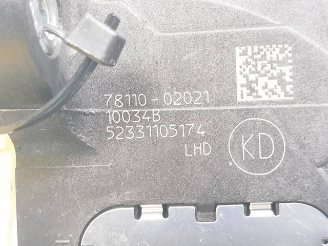 7811002021 Toyota