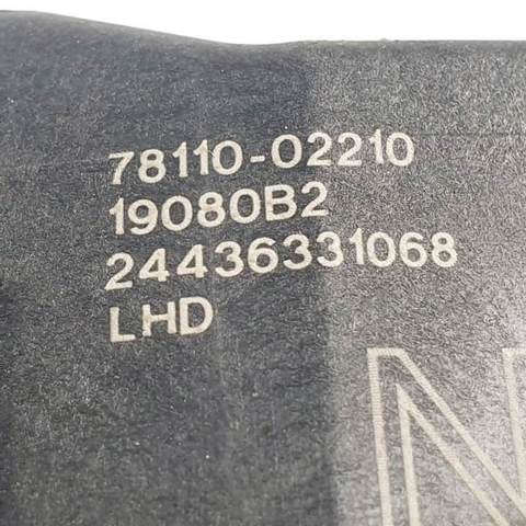 Pedal del acelerador para Toyota Corolla E21