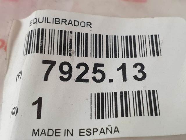 792513 Amortiguador de capó  comprar en Reus