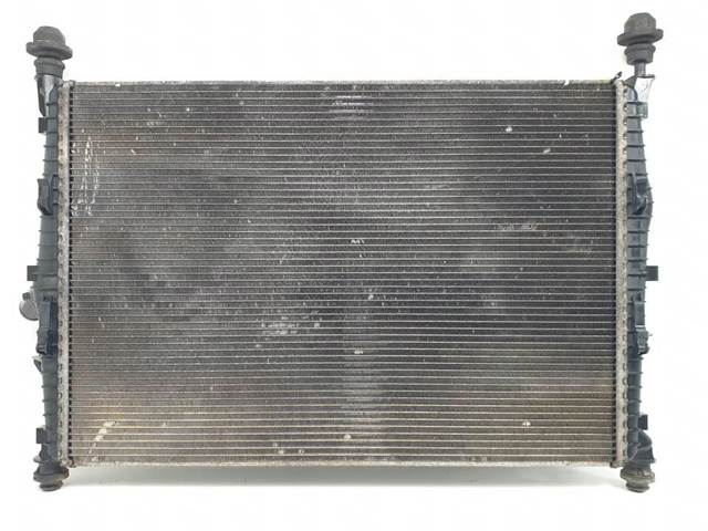 Radiador del motor 7C118005AB FORD