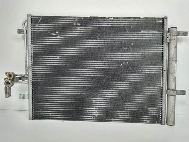 Radiador de aire acondicionado 7G9119710AD FORD