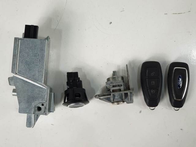 FORD 7G913F880  en stock Valencia