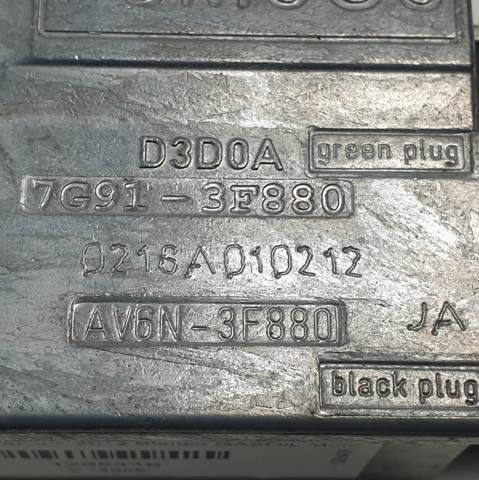 FORD 7G913F880  disponible Lugo