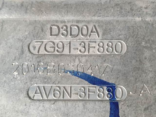 7G913F880 FORD  en stock Gandía