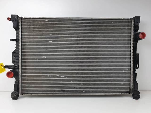 Radiador 7G918C342BD FORD