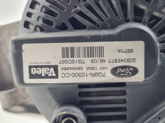 Generador Mondeo IV hatchback (2007-2014) original desde 79,86 €