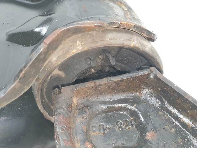 7G9N3A052BB Ford