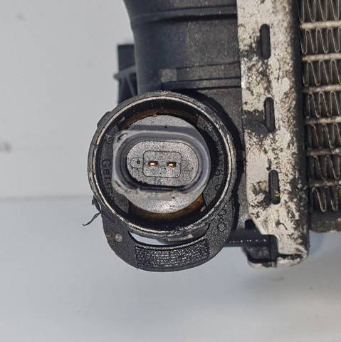 Água radiador 7H0121253J VAG