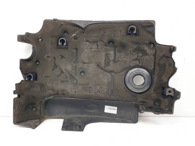 Tapa motor para Land Rover Discovery LR3