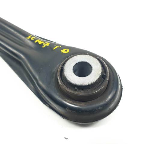 Silentblock del brazo superior de suspensión trasera 7L0501531B VAG