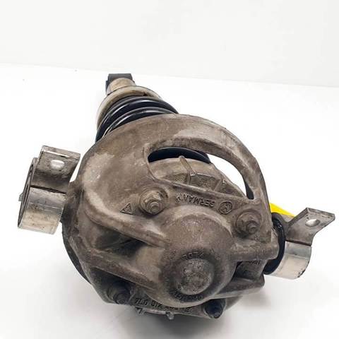 7L0512345 Porsche