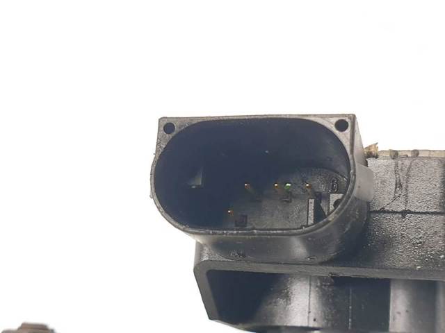 Sensor de nivel de carrocería delantero derecho 7L0616214C VAG