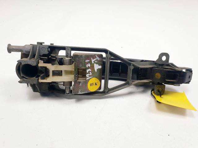 7L0839885 Porsche