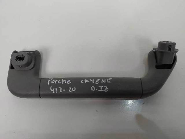 7L0857607A Porsche