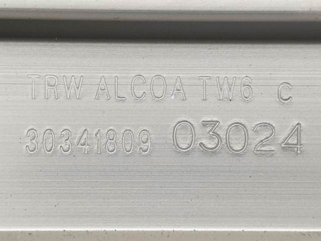 7L0880202 VAG