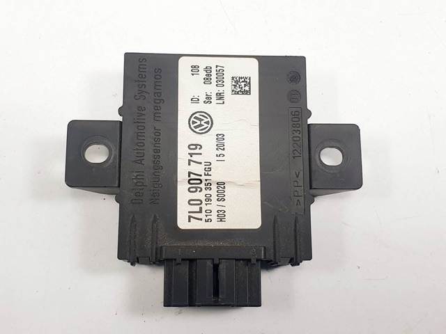 7L0907719 Porsche
