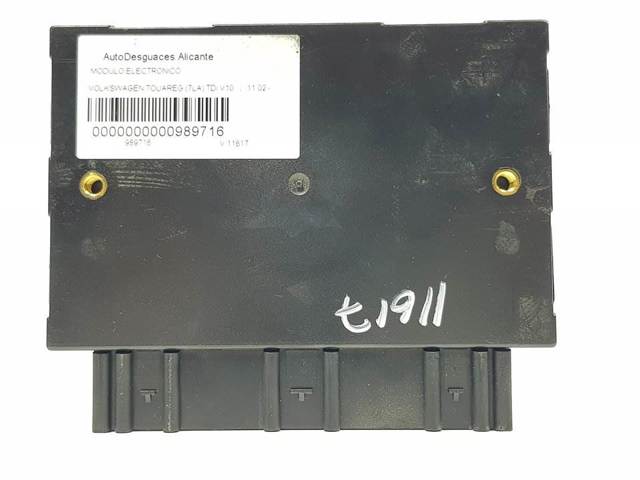 7L0959933E VAG