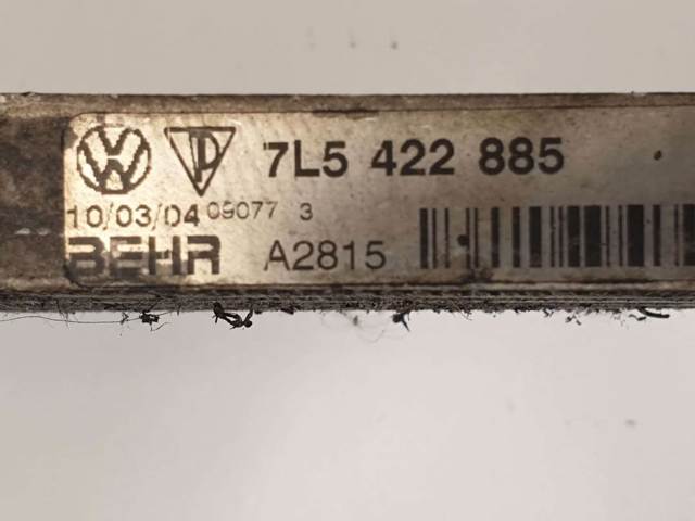7L5422885 Porsche