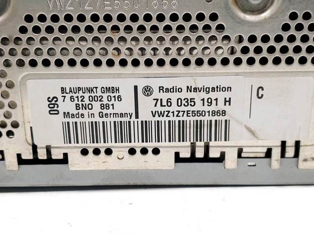 7L6035191H VAG