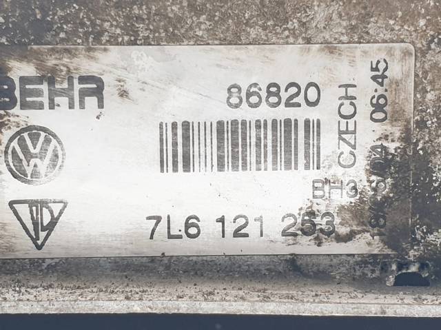 7L6121253 VAG