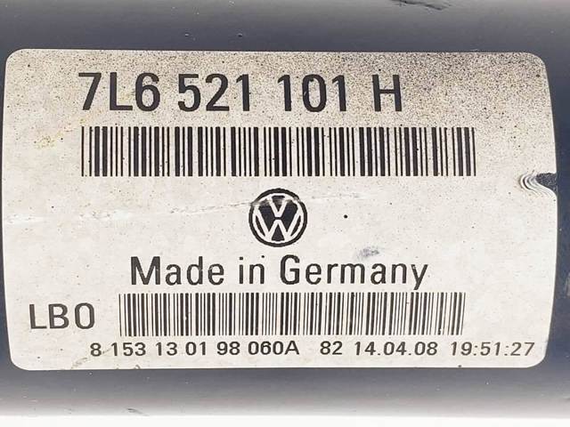 7L6521101H VAG