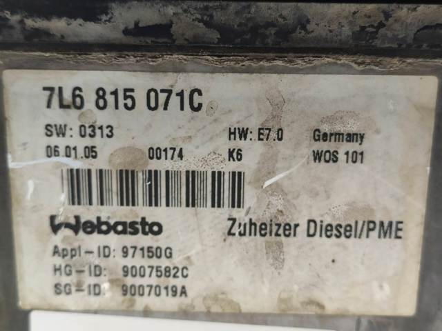 7L6815071C VAG