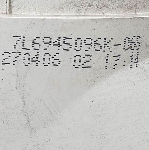 7L6945096K VAG