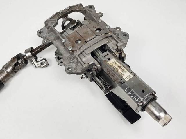 Comprar Columna de dirección Audi Q7  4LB a bajo precio