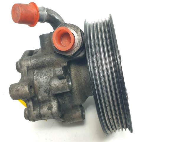 Bomba hidráulica de dirección 7L8422154D VAG