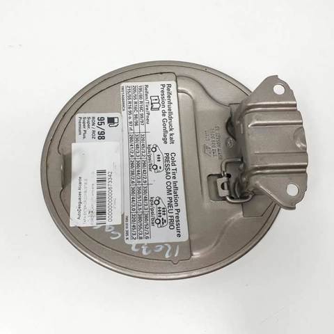 Comprar Tapa de depósito de combustible Sharan I 7M8, 7M9, 7M6
