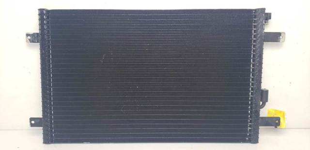 Condensador aire acondicionado para Seat Alhambra 7V8, 7V9