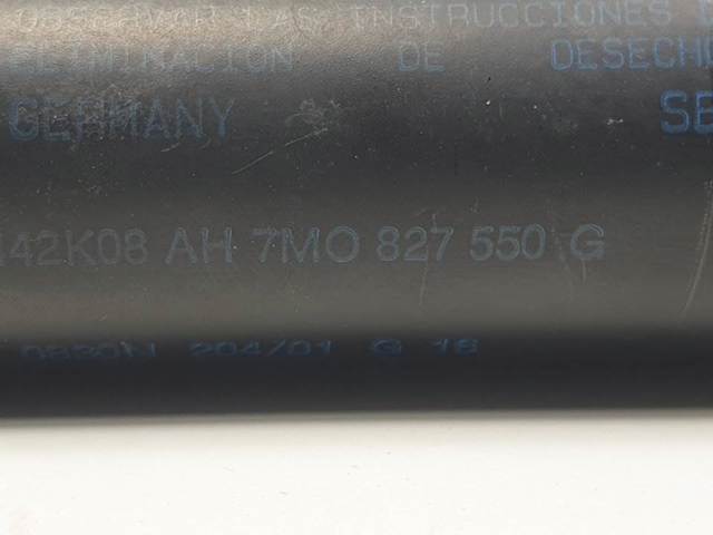 7M0827550G Ford