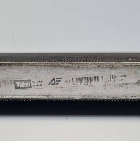 7M3121253B Ford