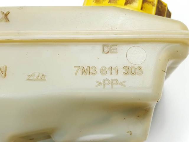 Deposito liquido de frenos Seat Alhambra  (7V8, 7V9)