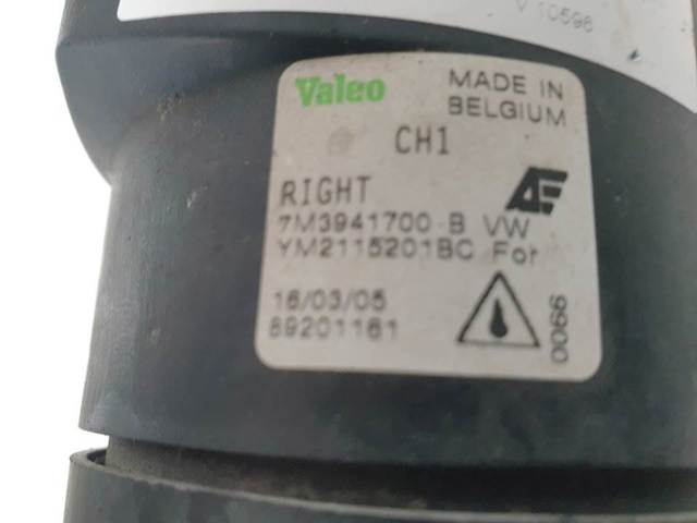 7M3941700B VAG