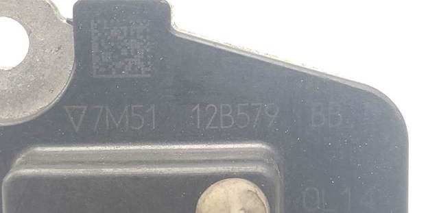 7M5112B579BB Volvo