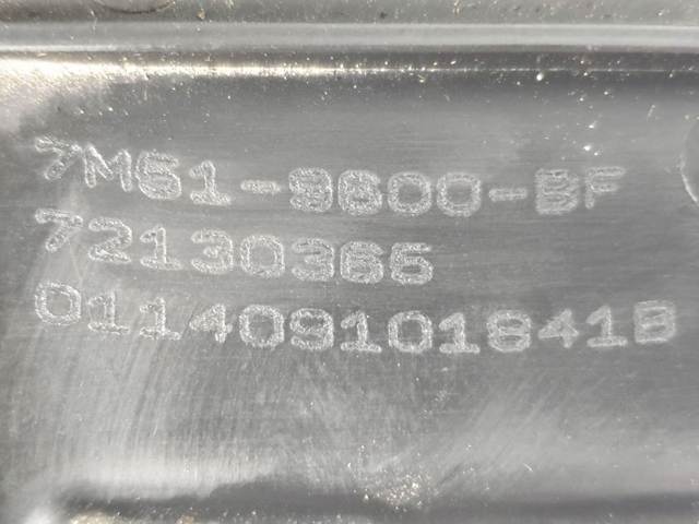 7M519600BF Ford
