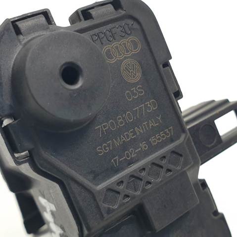 7P0810773D VAG