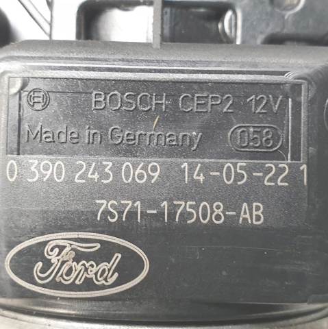 7S7117508AB Ford