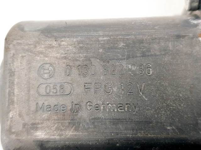 Mecanismo levanta, puerta delantera derecha Ford S-Max  (2006-2014)