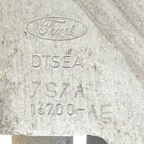 Cerradura de capó para Ford Mondeo CA2