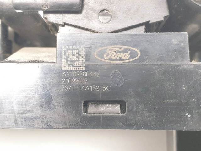 7S7T14A132BC Ford