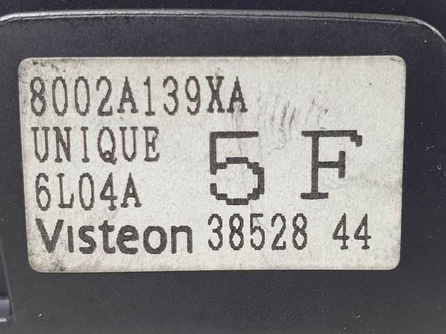 8002A139XA Mitsubishi