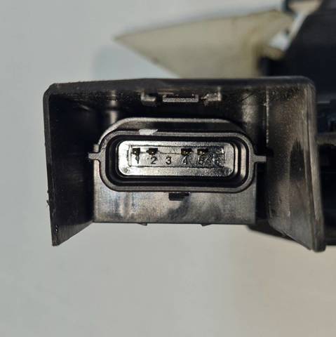 805034436R Renault (RVI)