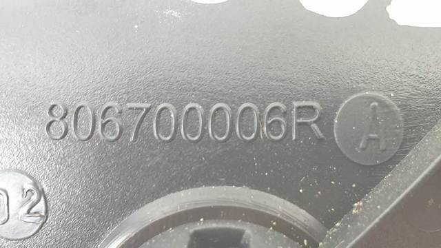 806700006R Fiat/Alfa/Lancia