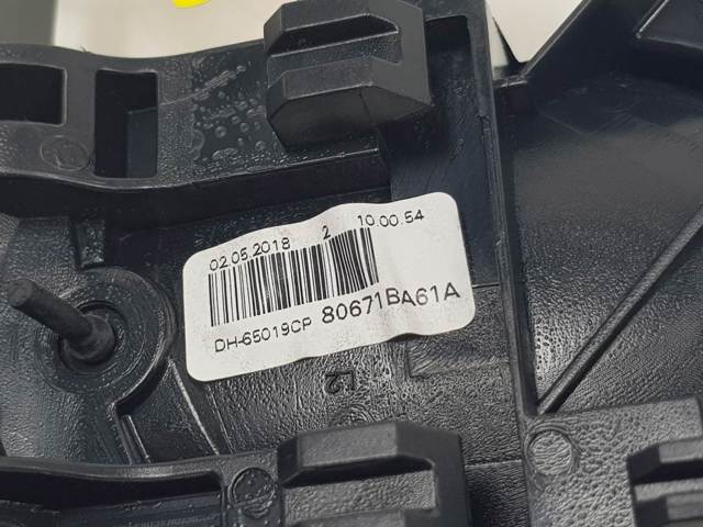 80671BA61A Nissan/Infiniti